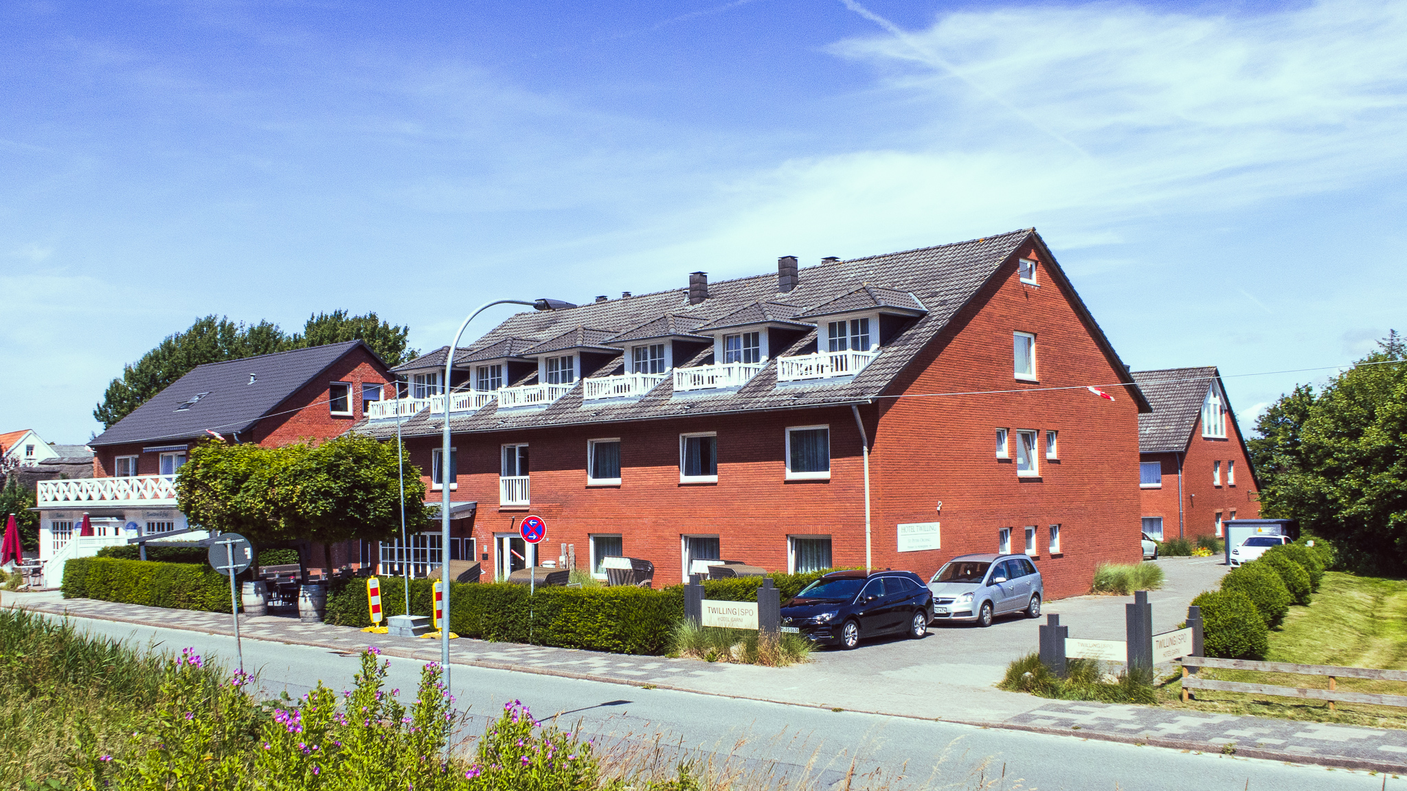 til schweiger hotel st peter ording